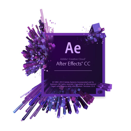After Effects-Keyshot