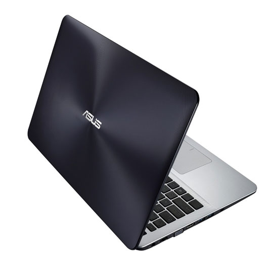 ASUS X555LD X Series Laptop - NVIDIA GT 820M LN61696 - X555LD