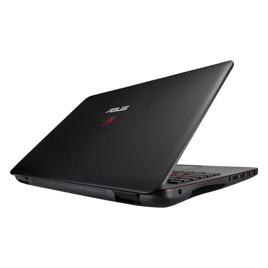 ASUS ROG Gaming Laptop with NVIDIA GTX860M : image 3
