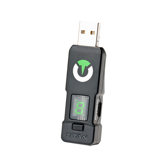 Titan One Games Console Cross-Platform Controller Tuner/Adapter : image 1