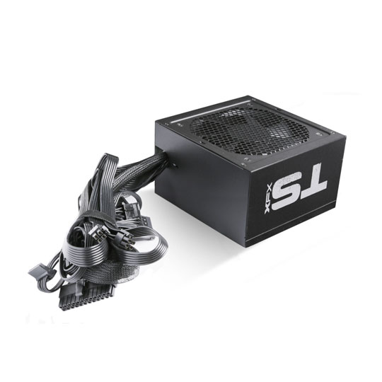 XFX TS 430W Power Supply : image 2