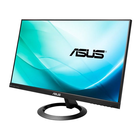 ASUS VX24AH 23.8" ZeroFrame Console Gaming Monitor with IPS Panel : image 1