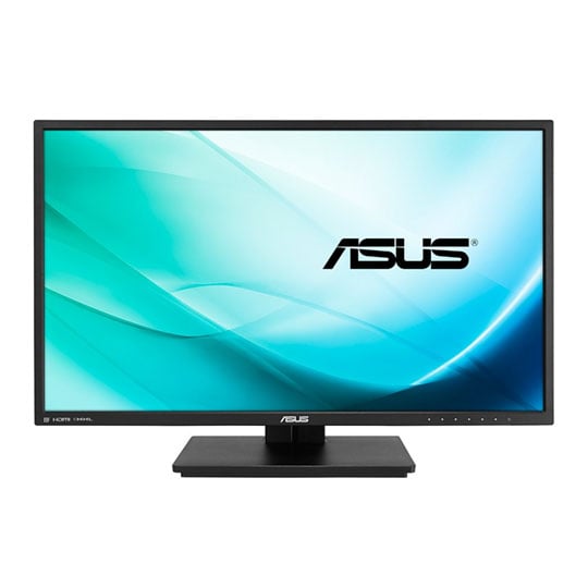 ASUS 27" PB279Q 4K LED IPS Monitor : image 1