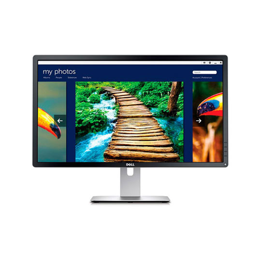 Dell P2415Q 24 inch 4K IPS Monitor Tilt, Swivel, Pivot Dell P2415Q 24 inch 4K IPS Monitor Tilt, Swivel, Pivot