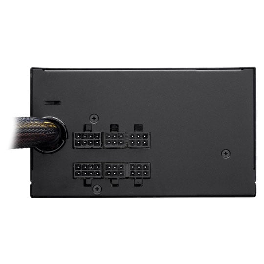 Corsair 850W CX850M Hybrid Modular Power Supply : image 2