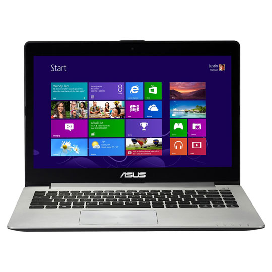 Asus s400ca hotsell