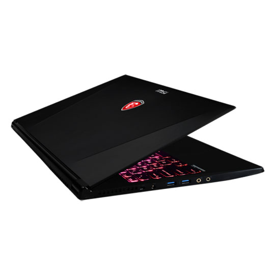 MSI GS60 Gaming Laptop with NVIDIA GTX 970M : image 3