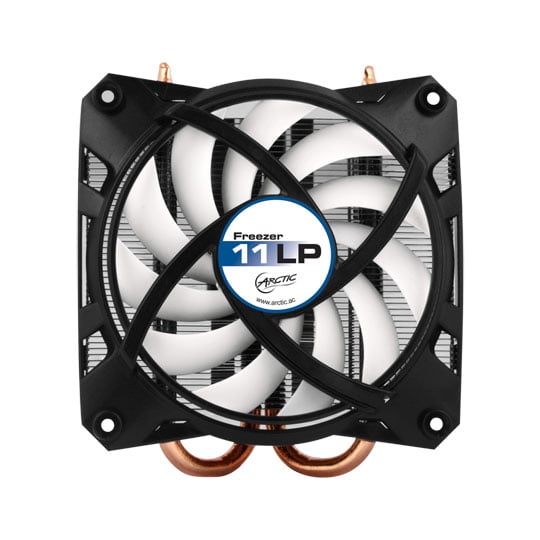 Arctic Freezer 11 LP Low Profile Intel CPU Cooler : image 2