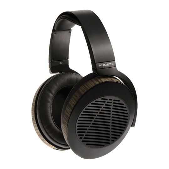 Audeze EL8 Open Back Headphones : image 1