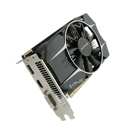 R7 260x sapphire online