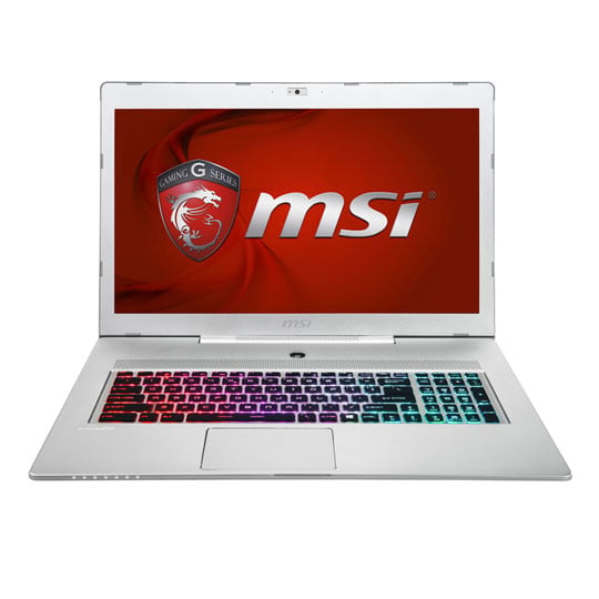 MSI GS70 Gaming Laptop with NVIDIA GTX965M : image 1