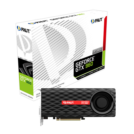 Palit Geforce Geforce Gtx960 2gb 960 4gb Palit Geforce Gtx 960 2gb