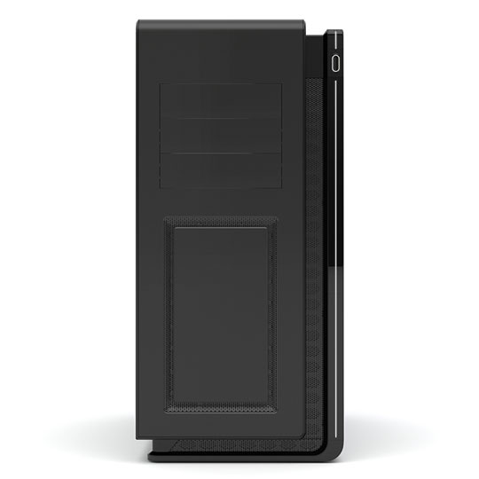 Phanteks Enthoo Mini XL micro-ATX/mini iTX Mid Tower Case (Dual Motherboard ready optional) LN62257 : image 2