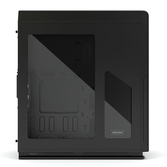 Phanteks Enthoo Mini XL micro-ATX/mini iTX Mid Tower Case (Dual Motherboard ready optional) LN62257 : image 3