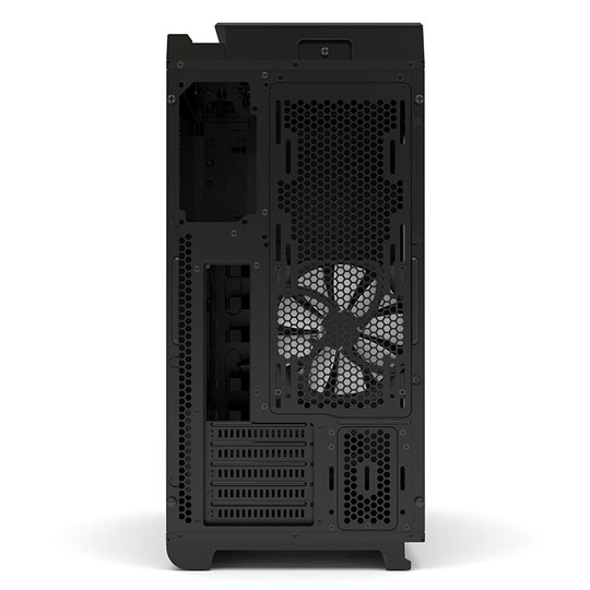 Phanteks Enthoo Mini XL micro-ATX/mini iTX Mid Tower Case (Dual Motherboard ready optional) LN62257 : image 4