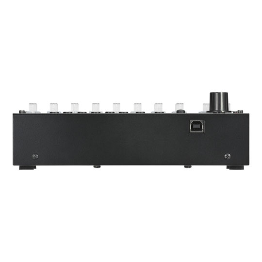 Battery/USB Powered Korg SQ-1 Professional Analog Step Sequencer : image 3