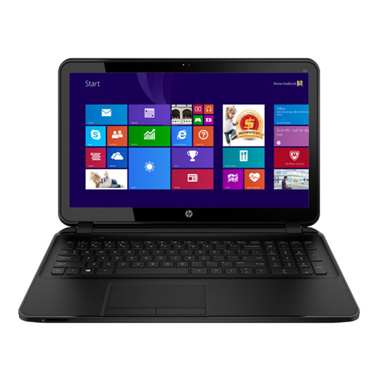 HP 255 G3 Laptop : image 1