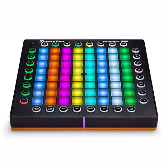 Novation Launchpad Pro Midi Controller LN62360 - NOVLPD03 | SCAN UK