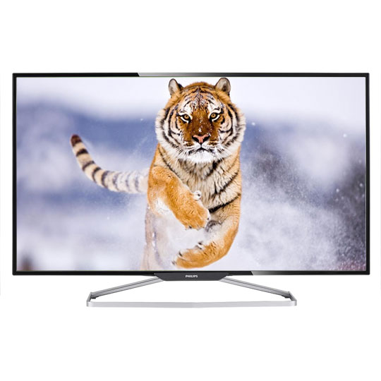 40 inch Philips BDM4065UC 4K Monitor VA Panel with Speakers & USB
