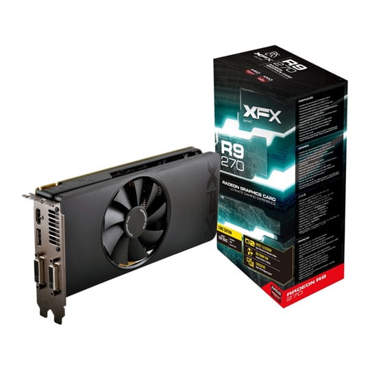 R9 270x 2gb gddr5 deals