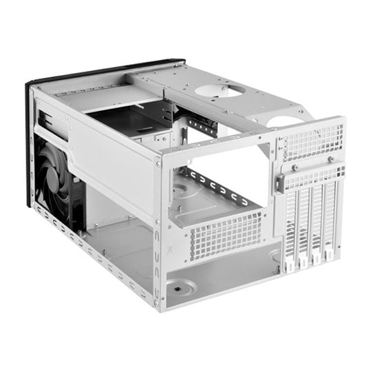 Silverstone Sugo micro-ATX/ITX SFF Gaming Case SG11B : image 3