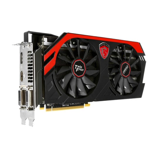 Gaming Gpu R9 290 ATI Radeon R9 290 4GB CeX (UK): Buy, Sell, Donate