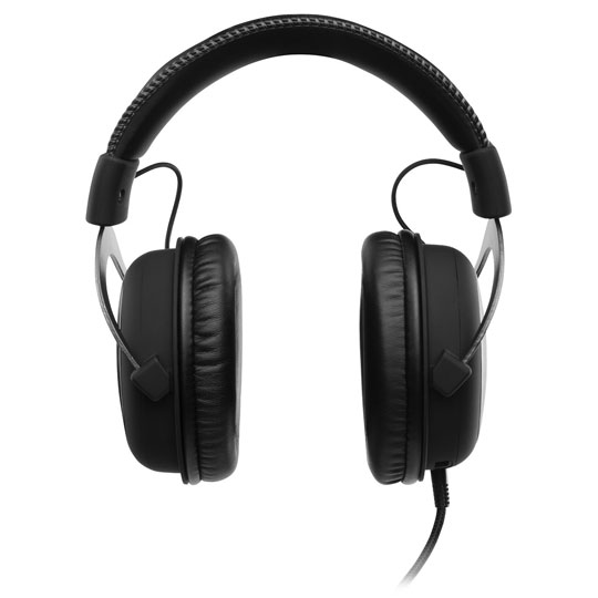 HyperX Cloud 2 7.1 Virtual Surround Sound Gaming Headset - Black : image 3
