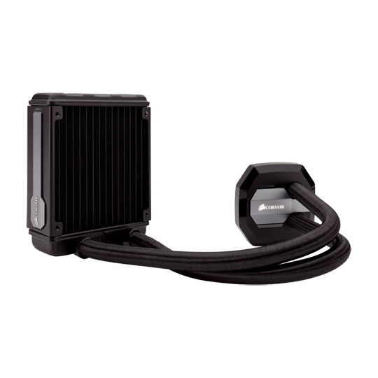 Corsair H80i GT Hydro Cooler : image 3