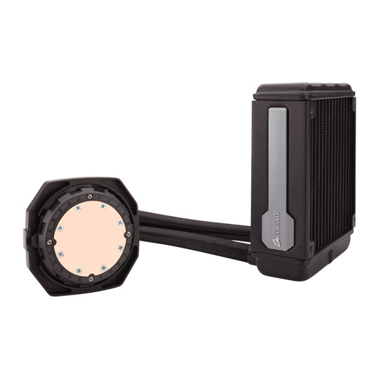 Corsair H80i GT Hydro Cooler : image 4