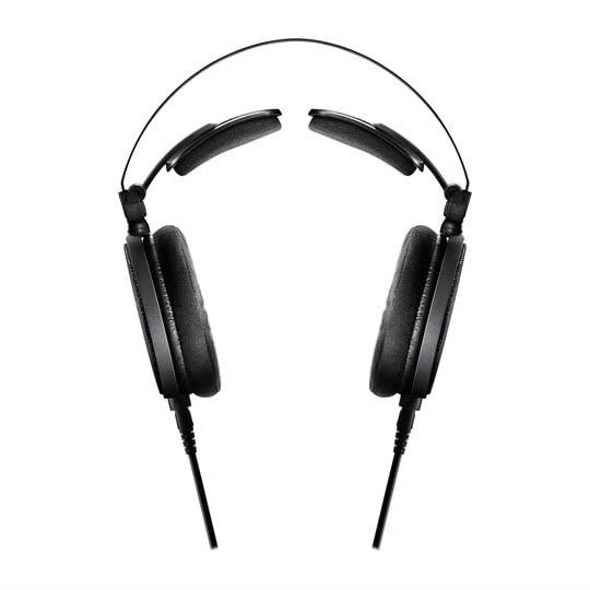 Audio-Technica - ATH-R70X, Reference Headphones : image 3