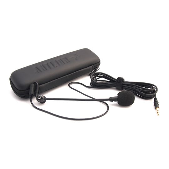 ModMic Stick on Boom Mic for Headphones from AntLion without Mute : image 1