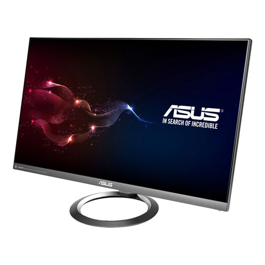 ASUS MX27AQ 27" LED Monitor with AH-IPS Panel : image 1