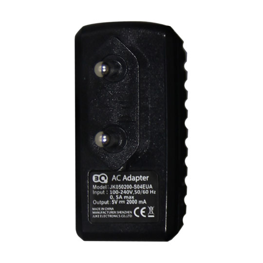 Xclio Port Fast USB EU Mainland Europe Wall Charger