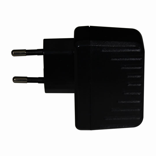 Xclio Port Fast USB EU Mainland Europe Wall Charger : image 3