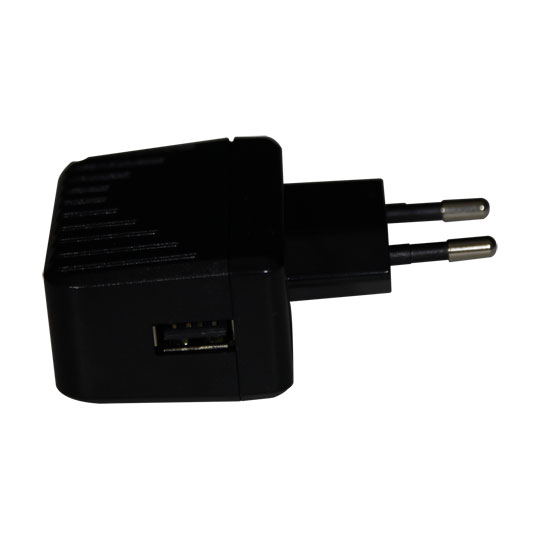Xclio Port Fast USB EU Mainland Europe Wall Charger : image 4