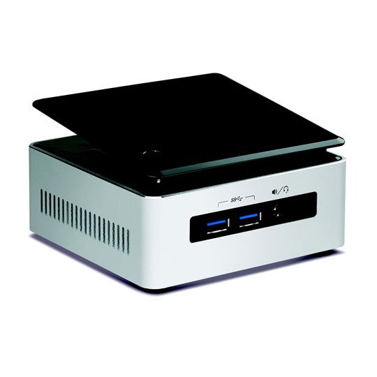 Intel NUC Core i5 BLKNUC5I5MYHE Intel NUC NUC5i5MYHE NUC5i5MYBE i5