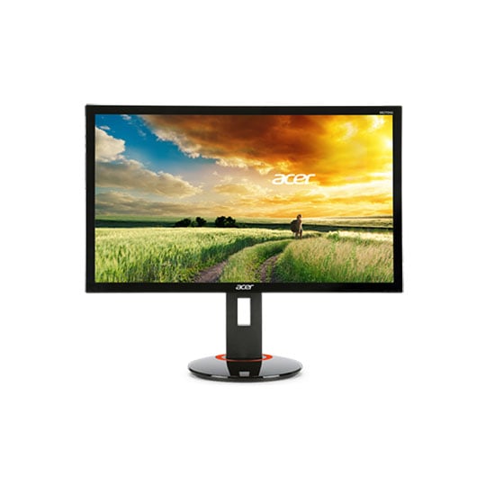 Acer 24 inch Predator XB240HA 144Hz G-Sync Full HD TN Film Monitor : image 1
