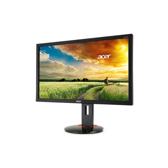 Acer 24 inch Predator XB240HA 144Hz G-Sync Full HD TN Film Monitor ...