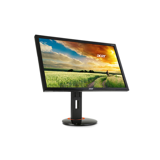 Acer 27 inch XB270HU V2 Predator Nvidia G-Sync IPS 2K 144Hz