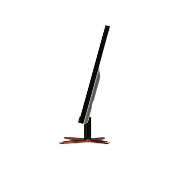 Acer XG270HU 27 inch 144Hz WQHD ZeroFrame 2K Gaming Monitor : image 3