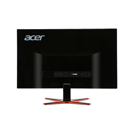 Acer XG270HU 27 inch 144Hz WQHD ZeroFrame 2K Gaming Monitor : image 4