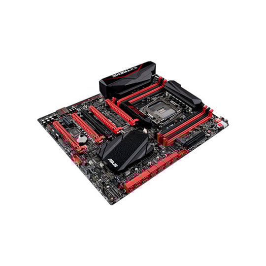 ASUS RAMPAGE V EXTREME X99 USB3.1 Motherboard LN63161 90MB0JG1 M0EAY0 SCAN UK