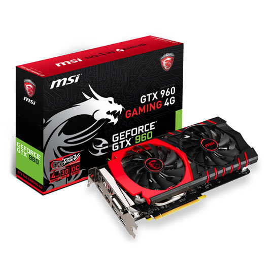 960 4gb Ryzen 3600 Gtx 960 Gpu Gtx 960 Info MSI GeForce GTX 960