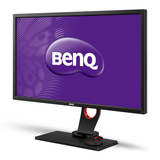 BenQ XL2730Z 27 inch Free Sync Wide Quad HD 2k LED Gaming Monitor : image 1