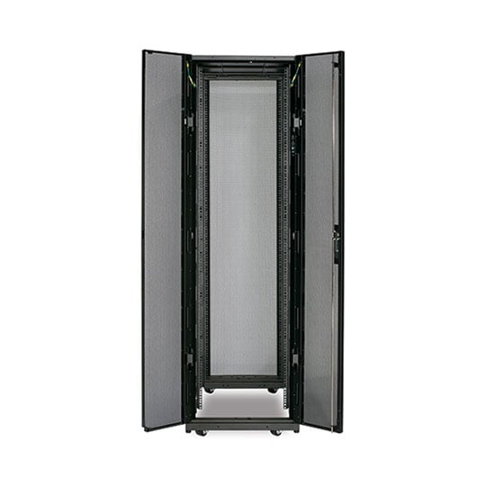 APC NetShelter SX Deep Rack Enclosure : image 3