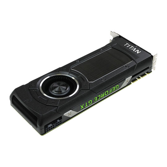 Gpu Gtx Titan X 12gb Maxwell Gtx Titan Ti EVGA GeForce GTX