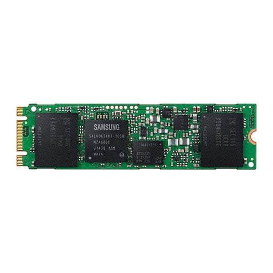 Samsung M.2 850 EVO 500GB SATA SSD Solid State Drive MZ-N5E500BW : image 2