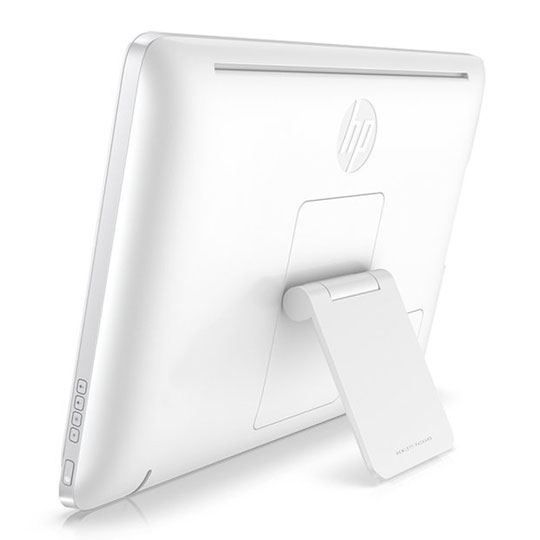 HP SLATE 21 K100 Touchscreen All in One Android Desktop : image 4