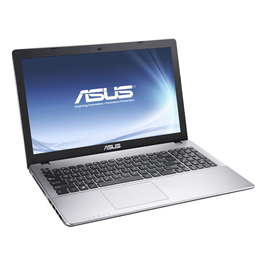 ASUS X550CA Laptop : image 1