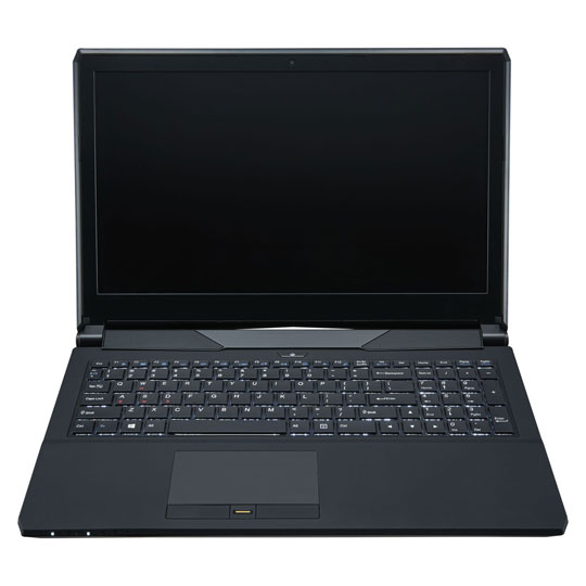 15.6" Intel i7 NVIDIA 960M gaming laptop with GeForce GTX graphics : image 2